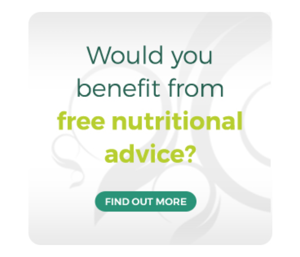 Free Nutritional Advice