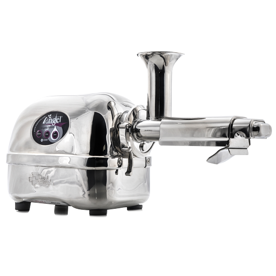 Conella. Angel 8500s Twin Gear Juicer
