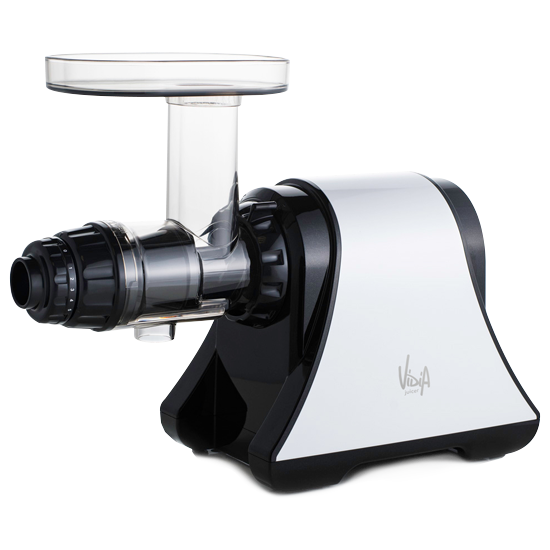 Conella. vidia juicer sj002 in white Oscar Vitalmax 900 Juicer, Black