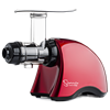 Omega Sana Juicer 707 Red