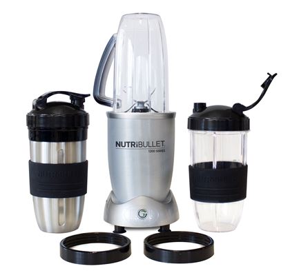 Picture for manufacturer Smoothie Blenders