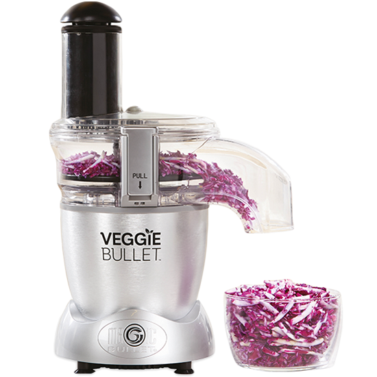 VeggieBullet