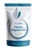 Home irrigator kit