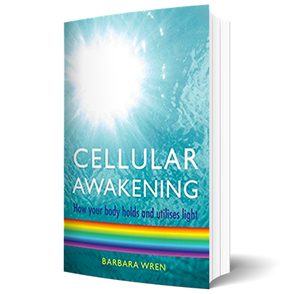 Cellular Awakening: How Your Body Holds And Creates Light