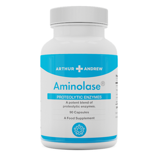 Aminolase 90 capsules UK 26.09.2019