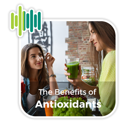 Could a good daily intake of antioxidants unlock the secret to a youthful looking skin and greater longevity?