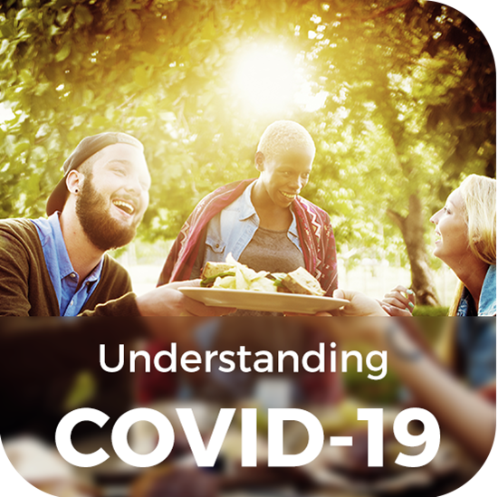 Understanding COVID-19