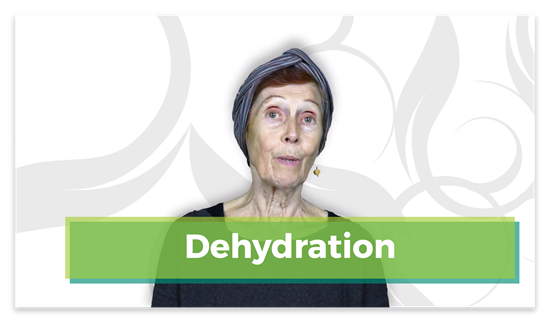 Picture of Dehydration - Video