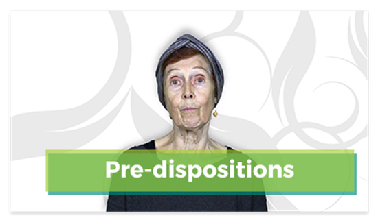 Picture of Pre-dispositions - Video