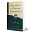 Philosophy of Natural Therapeutics