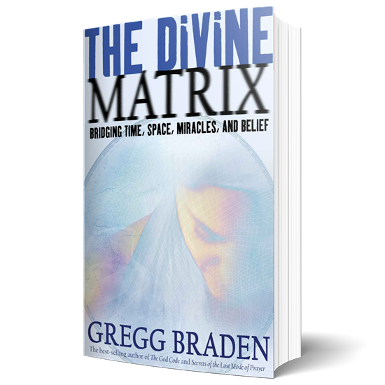 The Divine Matrix