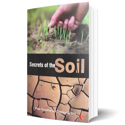 Picture of Secrets of the Soil