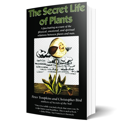 Picture of The Secret Life of Plants