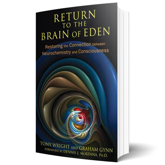 Return To The Brain Of Eden