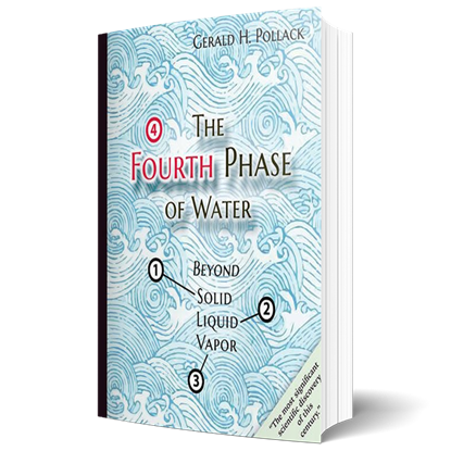 The Fourth Phase of water