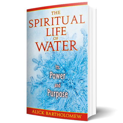 Picture of The Spiritual Life of Water