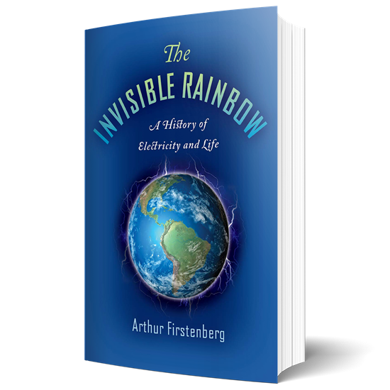 The Invisible Rainbow