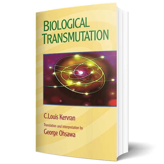 Picture of Biological Transmutation