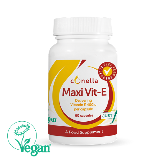 Maxi-Vit E