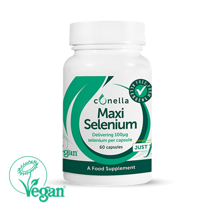 Maxi-Selenium CH031