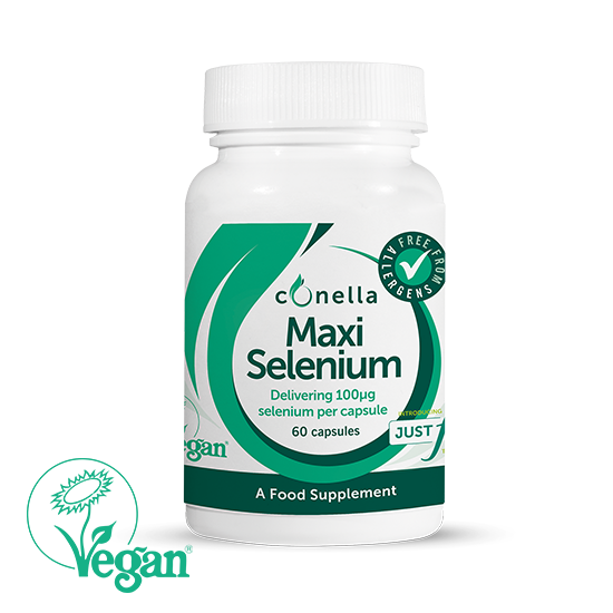 Maxi-Selenium CH031