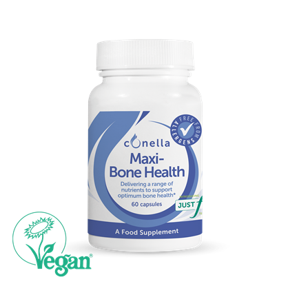 CH03 - Maxi-Bone health 60 caps