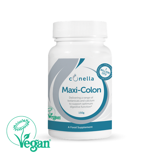 CH034 -Maxi-Colon 150g powder