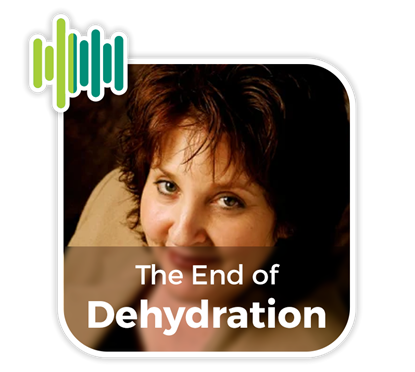 Picture of The End of Dehydration | Podcast