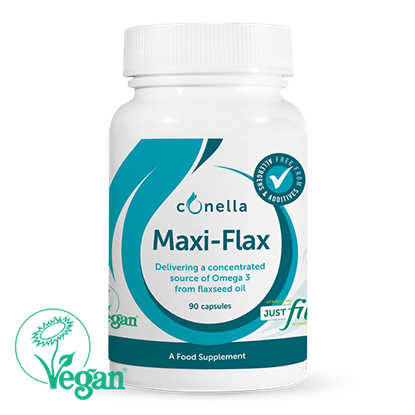 Maxi-Flax 90 capsules