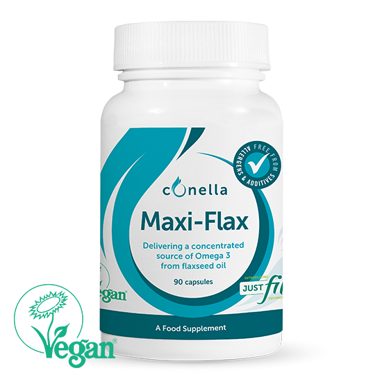 Maxi-Flax 90 capsules