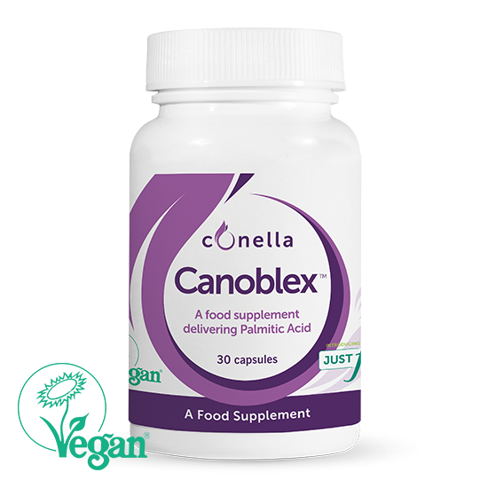 Canoblex - 30 capsules.