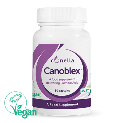 CH026 - Canoblex 30 capsules