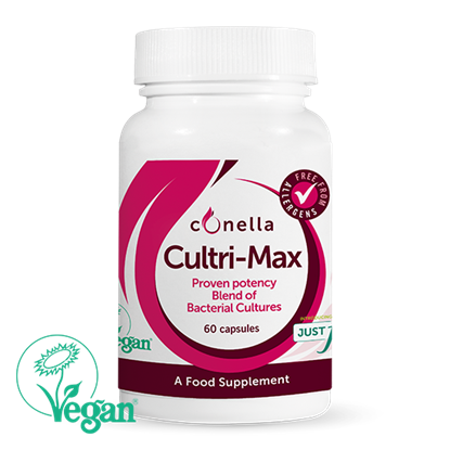 CH003 - Cultri-Max 60 capsules