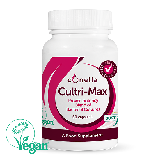 CH003 - Cultri-Max 60 capsules