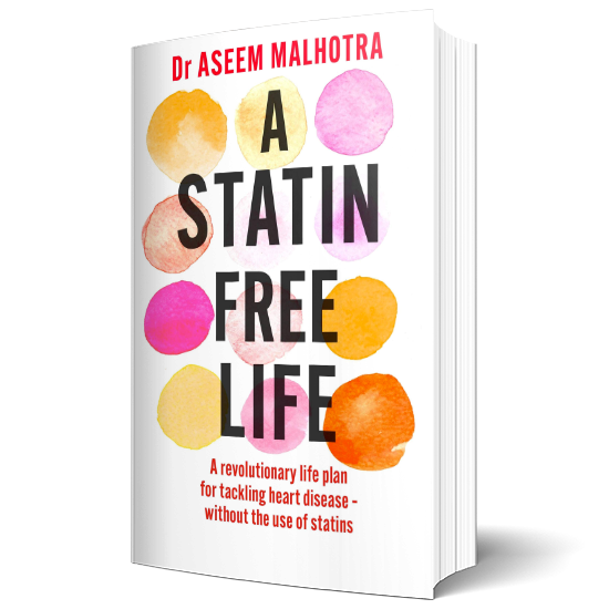Picture of A Statin-Free Life