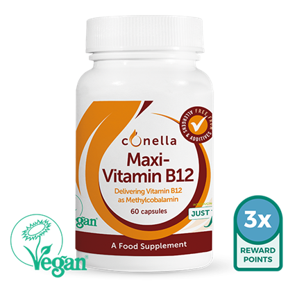 Maxi-Vitamin B12