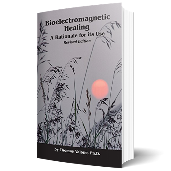 Picture of Bioelectromagnetic Healing: A Rationale for Its Use
