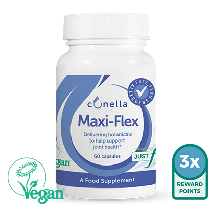 Maxi-Flex - 60 capsules