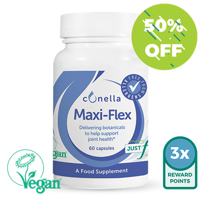 Maxi-Flex - 60 capsules