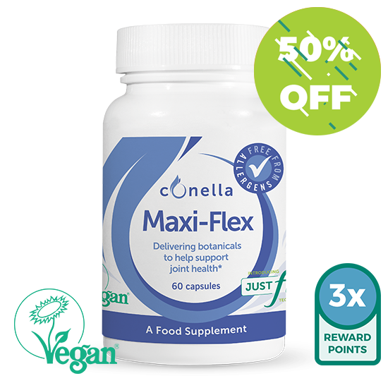 Maxi-Flex - 60 capsules