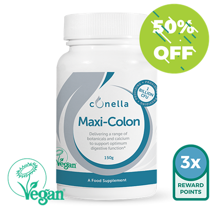 Maxi-Colon 150g powder