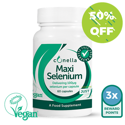 Maxi-Selenium