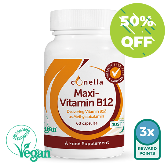 Maxi-Vitamin B12