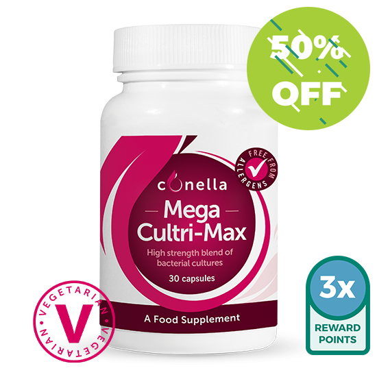 Mega-Cultri-Max