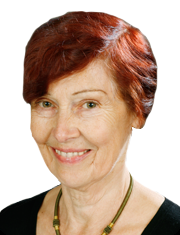Workshop by Barbara Wren - Should everything we think we know about nutrition be questioned.?