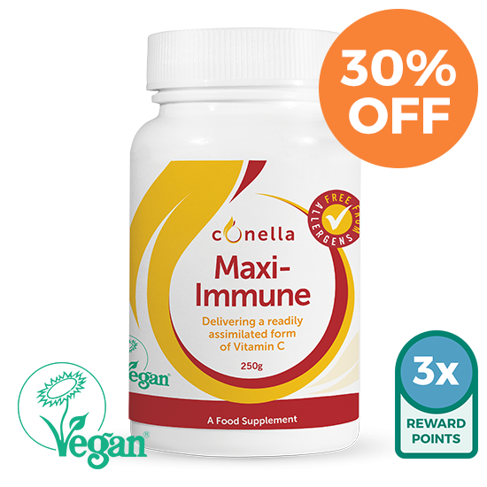 Maxi-Immune 250g