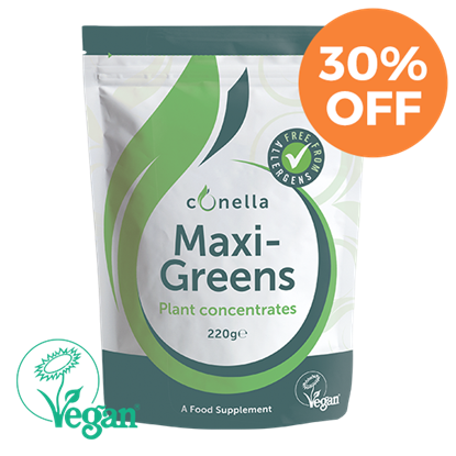 Maxi-greens - 220g powder