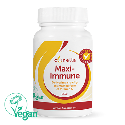 Maxi-Immune powder 250g