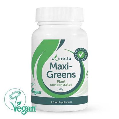 Picture of Maxi-Greens - 220g powder (Temporarily out of stock - reformulation).