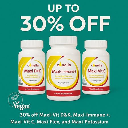 Picture for category July offers - Save Up to 30%!